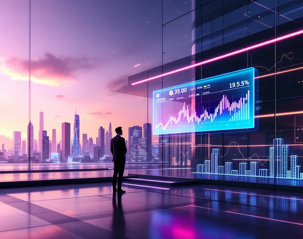 Wintermute Transforms Prediction Markets into a New Era