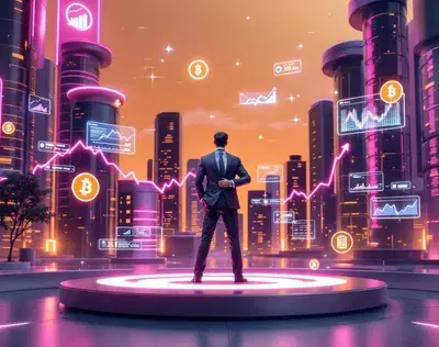 Cathie Wood's ARK Invest Strategy Is a Masterclass in Market Adaptability