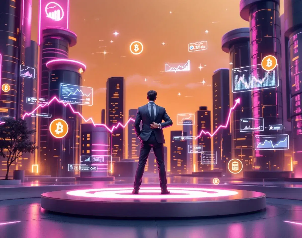 Cathie Wood's ARK Invest Strategy Is a Masterclass in Market Adaptability