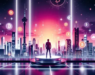 Bitcoin as the Cornerstone of Financial Transformation