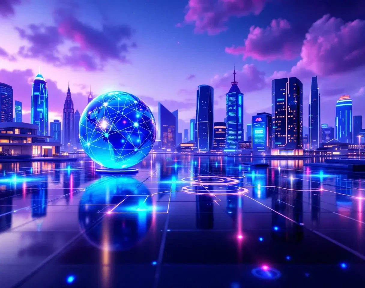 OpenFX Mobilizes Investment to Revolutionize Global Payment Systems