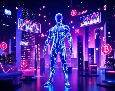 Solana Shines Bright in the Crypto Cosmos