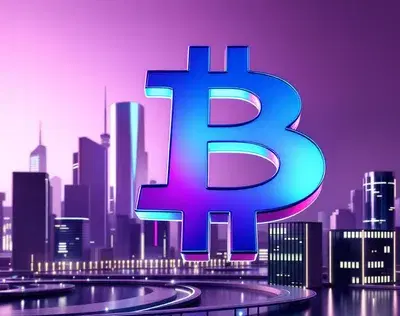 Bitcoin as the Bedrock of a New Financial Era