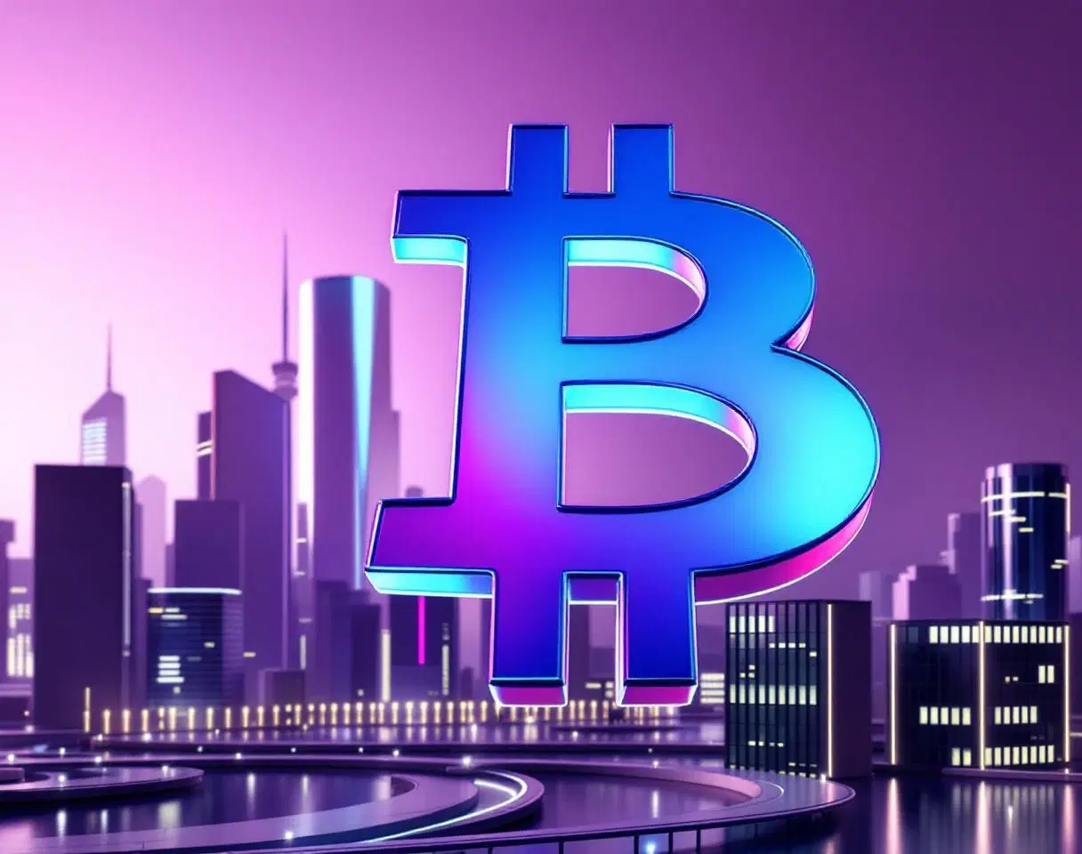 Bitcoin as the Bedrock of a New Financial Era