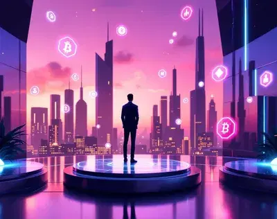 The Evolution of Capital Movements in Cryptocurrency