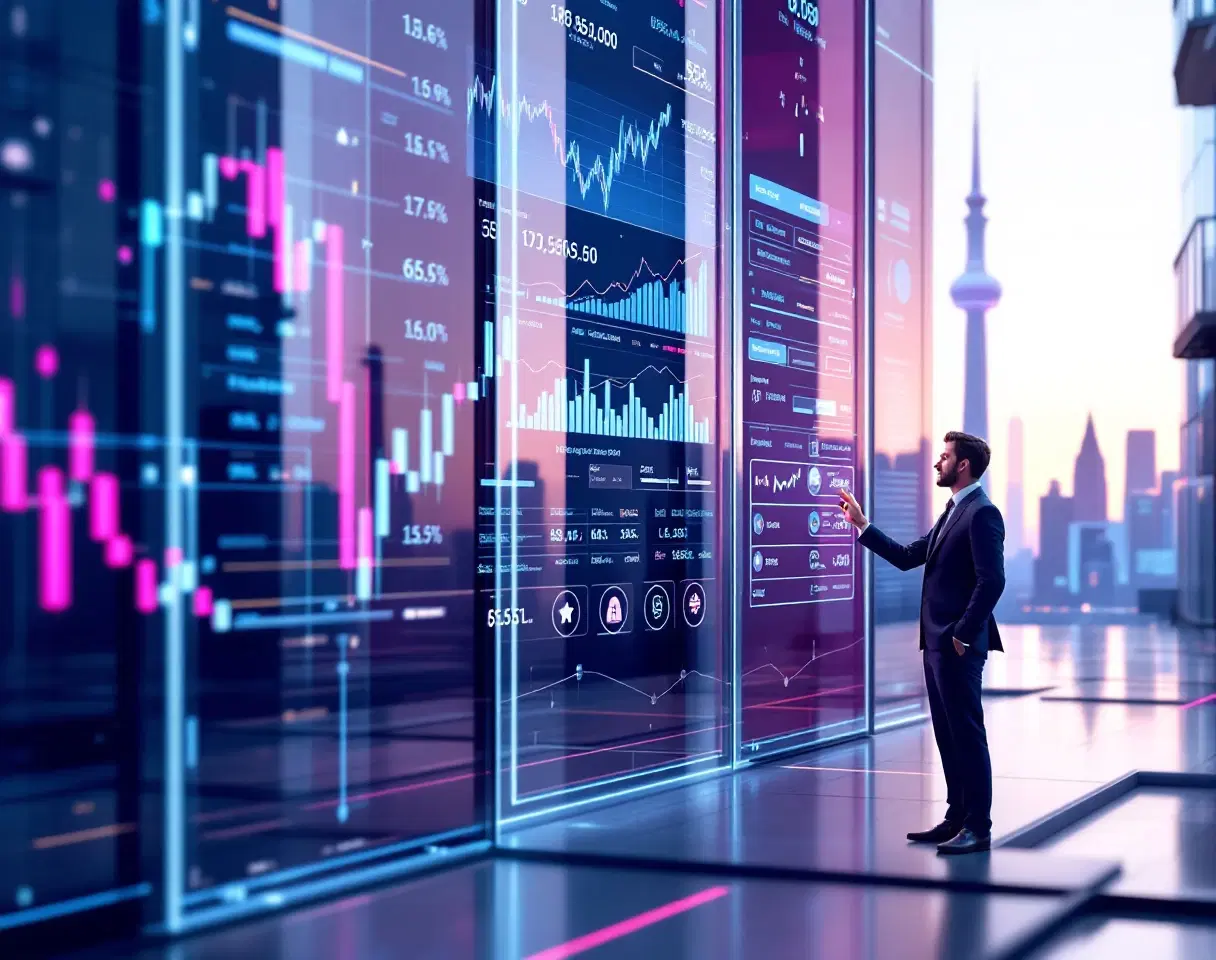 Cryptocurrency Exchanges Shaping the Future of Equity Investment