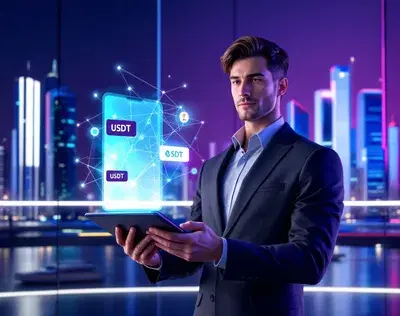 Hyundai Innovates Stablecoin Payments on the Blockchain