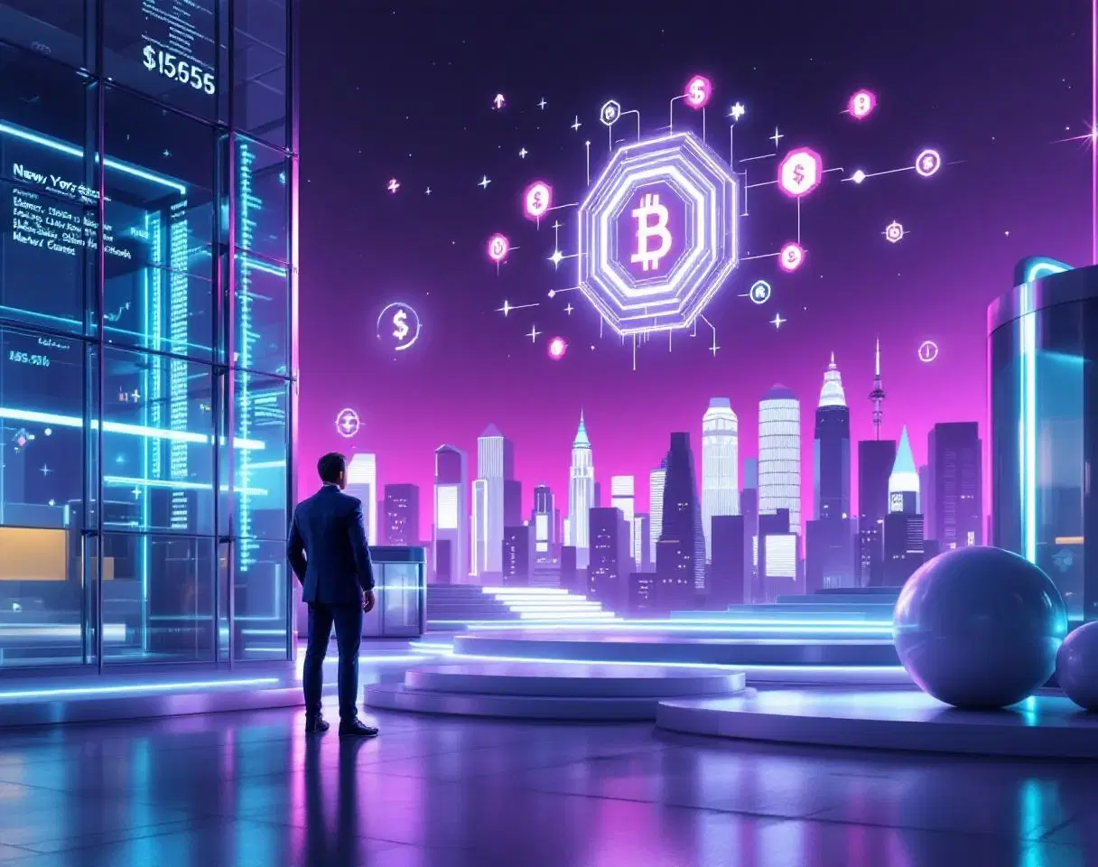 Uphold Settlement Unravels Critical Compliance Issues in Cryptocurrency