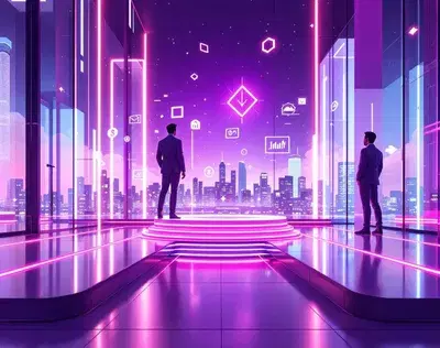 Transforming the Landscape of Digital Assets with BASIS