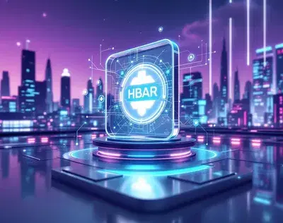 Hedera Hashgraph Revolutionizes RWA Tokenization