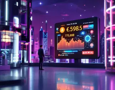 Charting the Course: The Intersection of Rate Cuts and AI in Bitcoin's Future