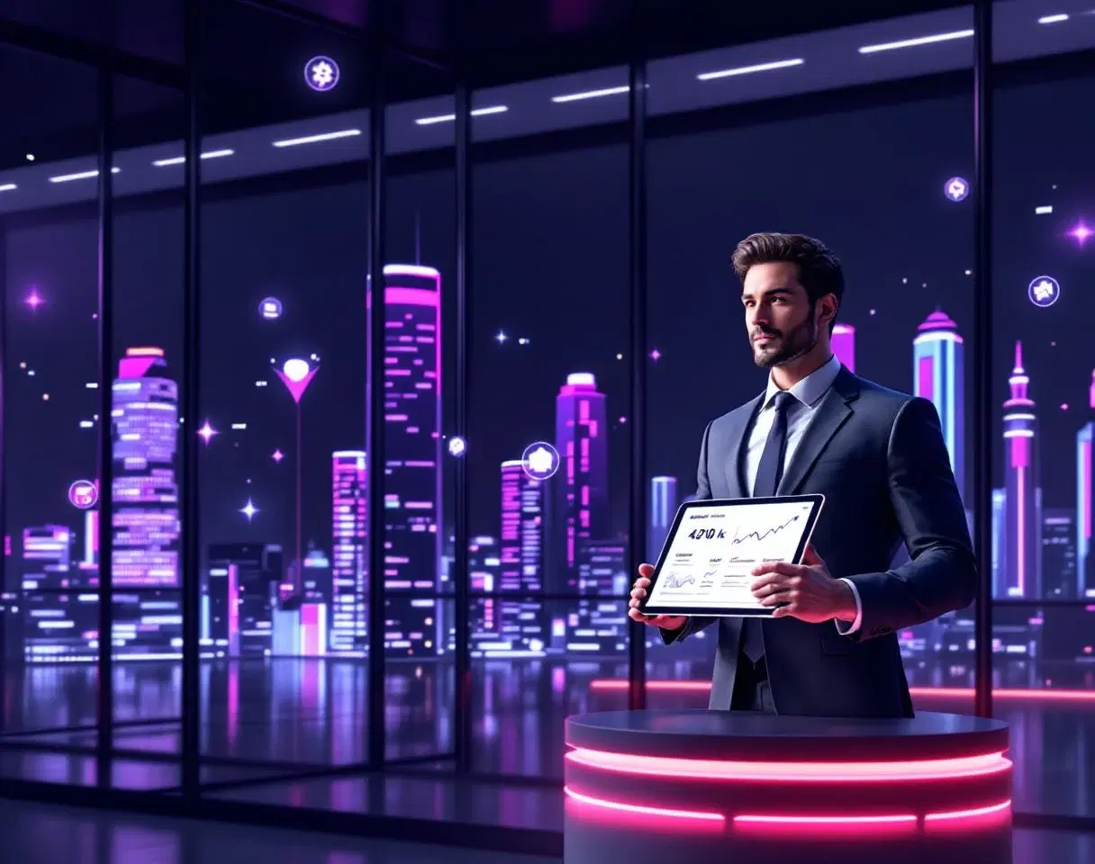 Cryptocurrency and Your Retirement Future