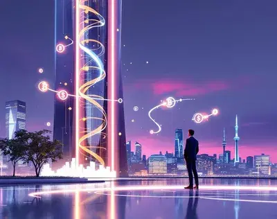 Redefining the Landscape of Autonomous Commerce with Multi-Chain Oracles