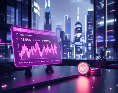 Navigating the Flux of NFT Investment Terrain