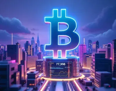 Evolving Waves in the Crypto Sea of Bitcoin