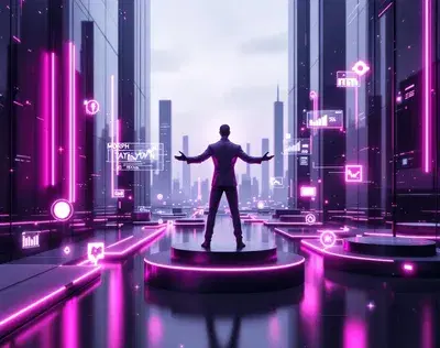 Morph Tachyon Revolutionizing High-Performance Trading in Decentralized Finance