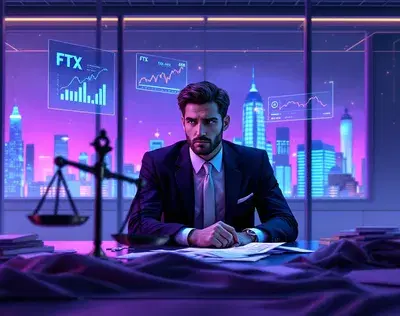 The FTX Debacle and the Transformation of Trust in Cryptocurrency Platforms