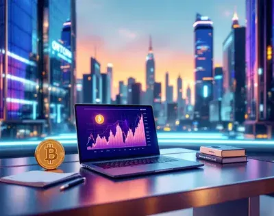 Ontario Takes a Leap into Bitcoin's Future