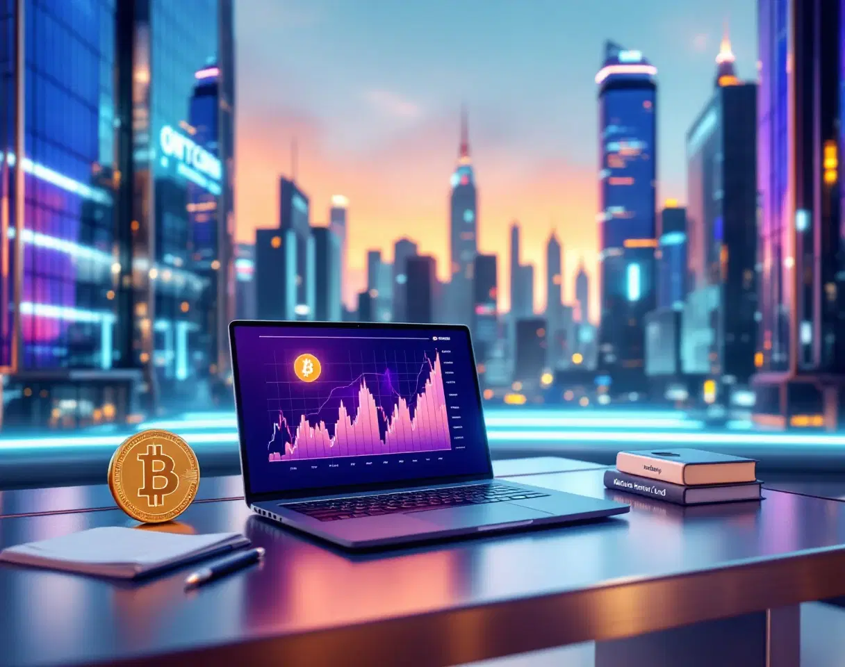 Ontario Takes a Leap into Bitcoin's Future