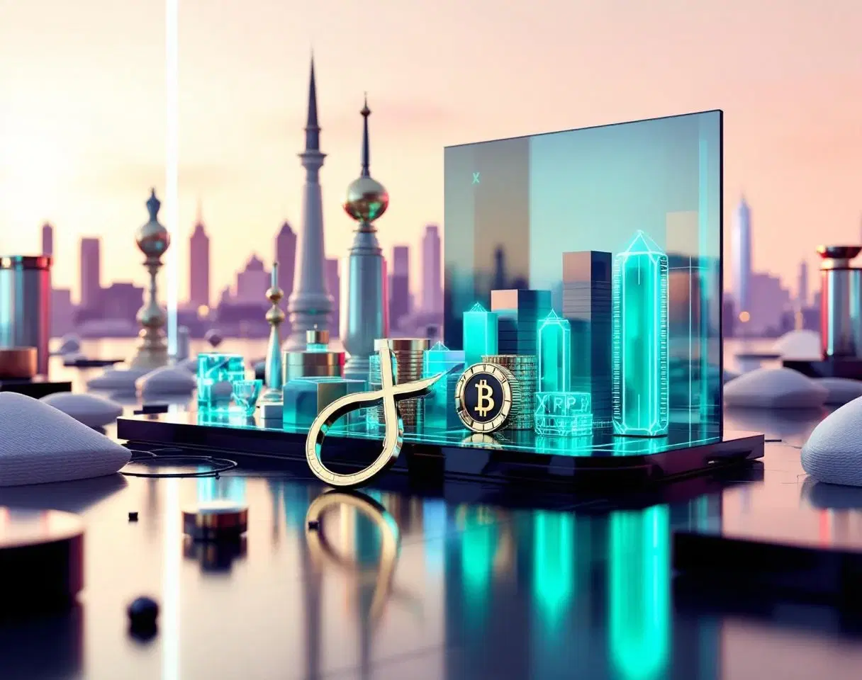 XRP Rises as a Key Player in Russia’s Crypto Landscape