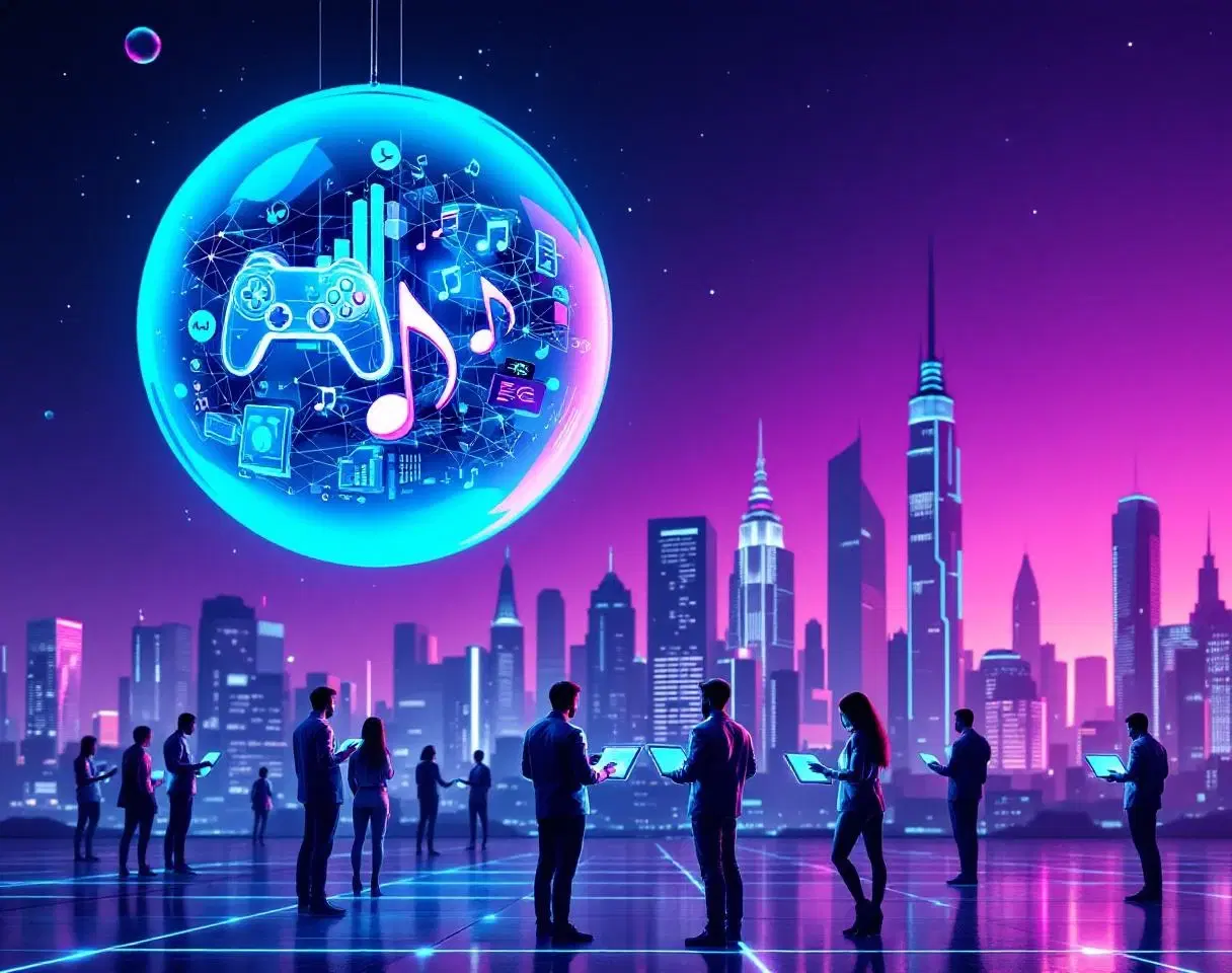 The Transformative Journey of NFTs into Practical Digital Resources