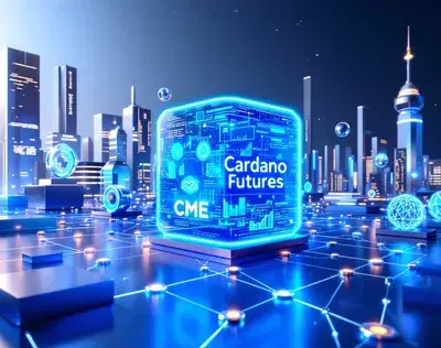 Cardano Futures Market Opens Doors for Investors