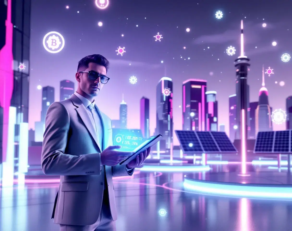 The Clean Cloud Act and the Future of Crypto Mining