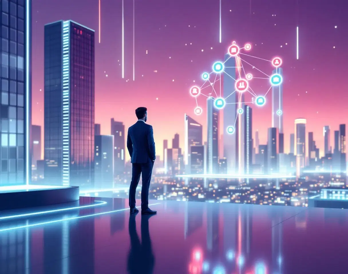 China’s Regulatory U-Turn and Its Global Crypto Reverberations