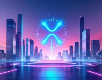 XRP Redefining the Future of Global Finance