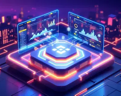 Binance Unveils Ambitious Liquidity Initiative for Altcoins