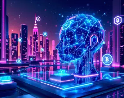 The Double-Edged Sword of AI in Crypto Trading