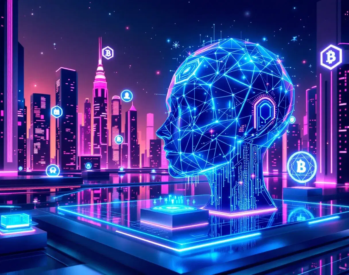 The Double-Edged Sword of AI in Crypto Trading