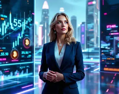 Senator Cynthia Lummis Drives the Shift in Crypto Regulation