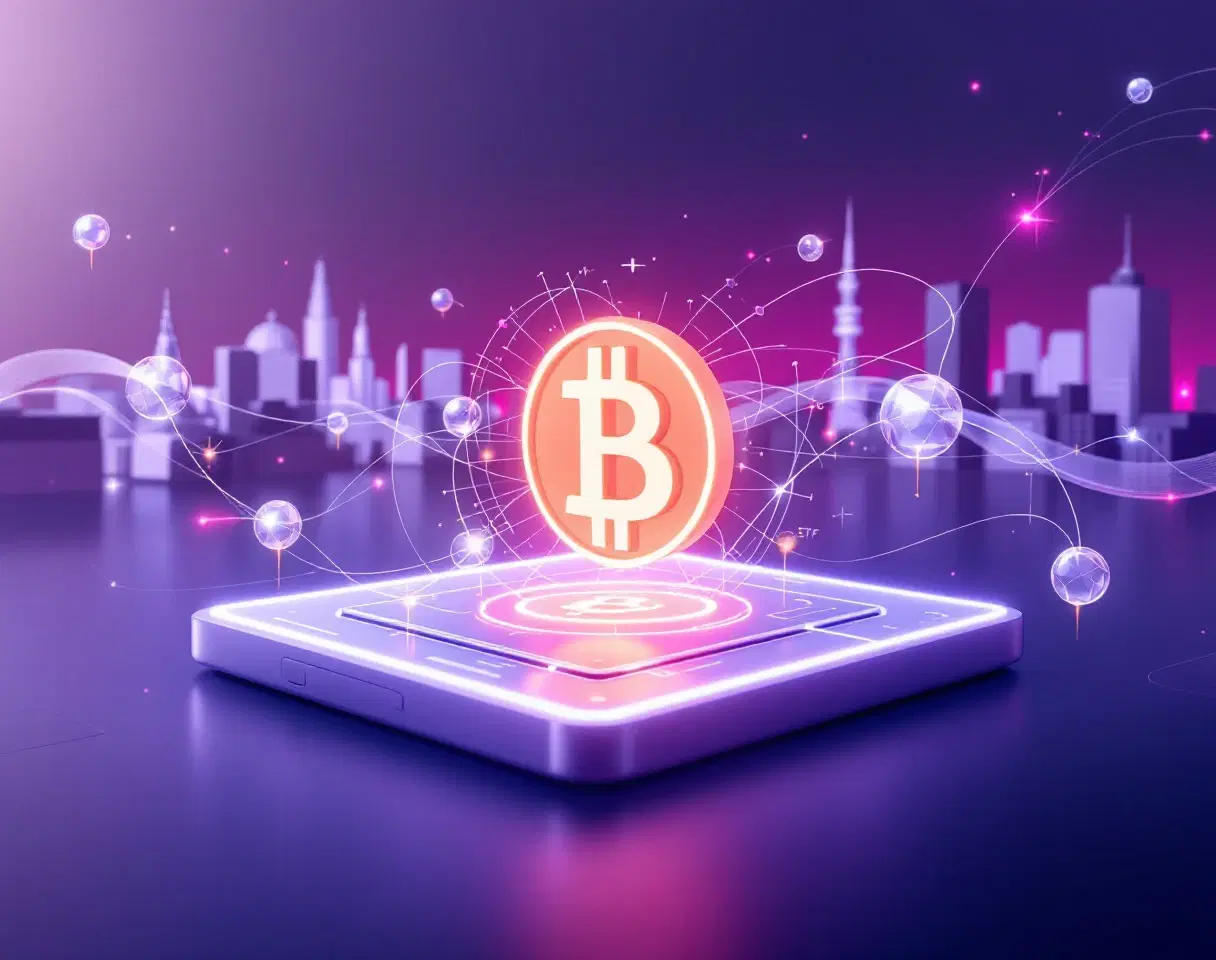 The Bitwise Avalanche ETF and Its Transformational Potential for Investors