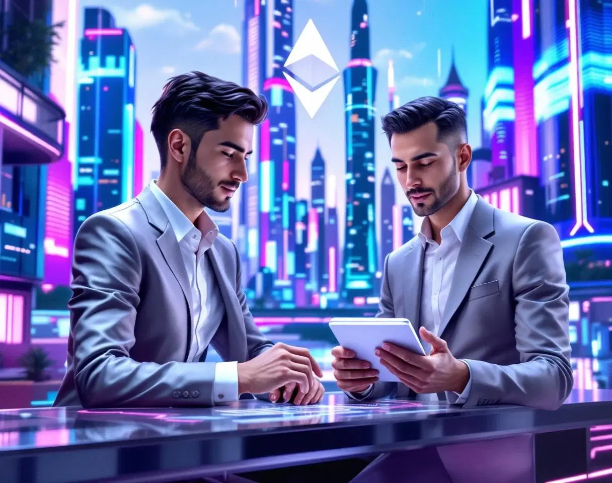 Ethereum's Evolution into a New Paradigm