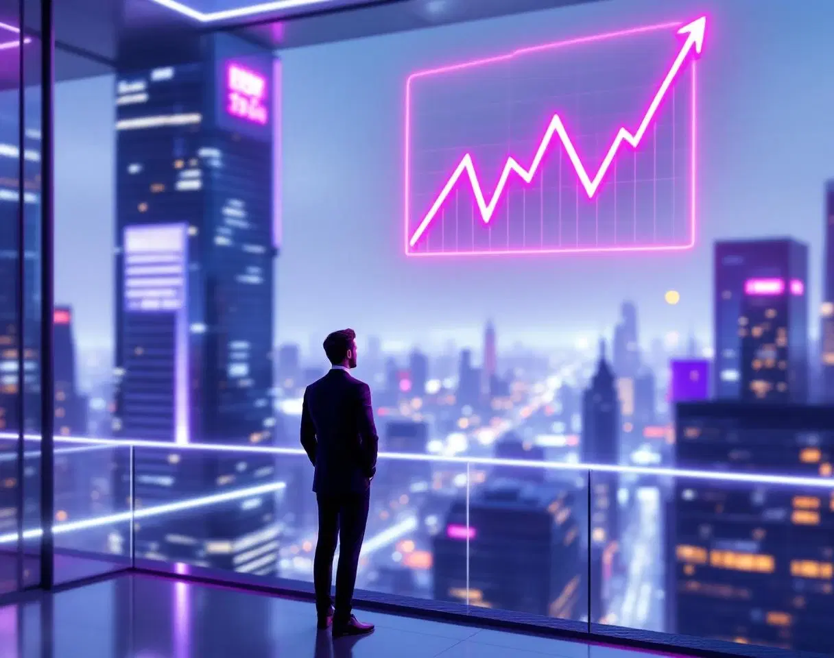 Echoes of Loss Amid Crypto's Turbulence