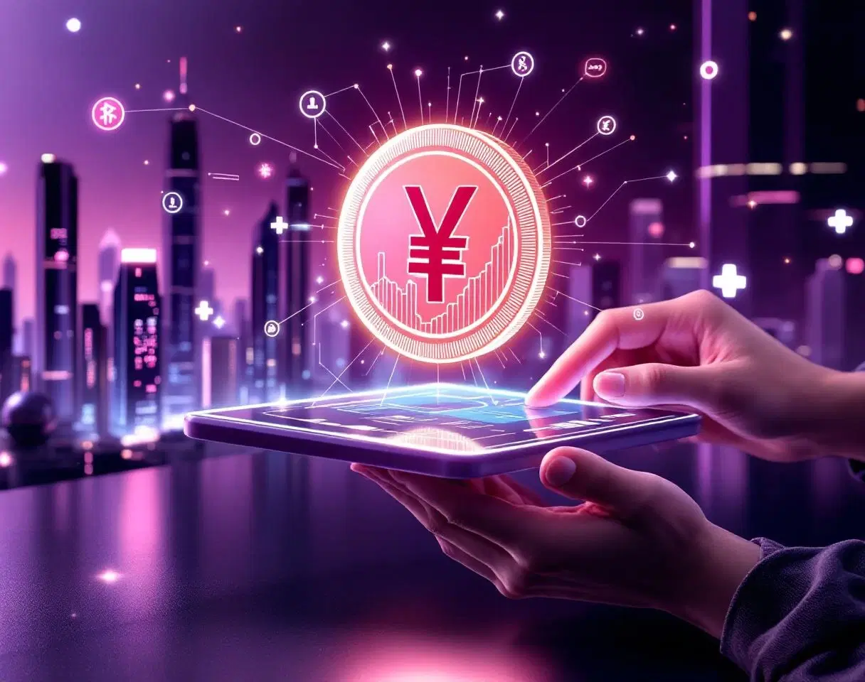 Conflux Revolutionizes Cross-Border Trade with Offshore Yuan-Backed Stablecoin