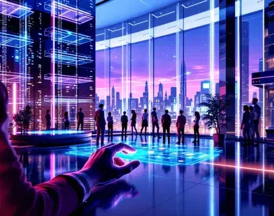 XRPL's Groundbreaking Connection Between DeFi and Institutional Finance