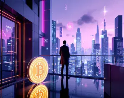 HashKey Group's Half a Billion IPO Marks a New Dawn for Hong Kong's Crypto Landscape