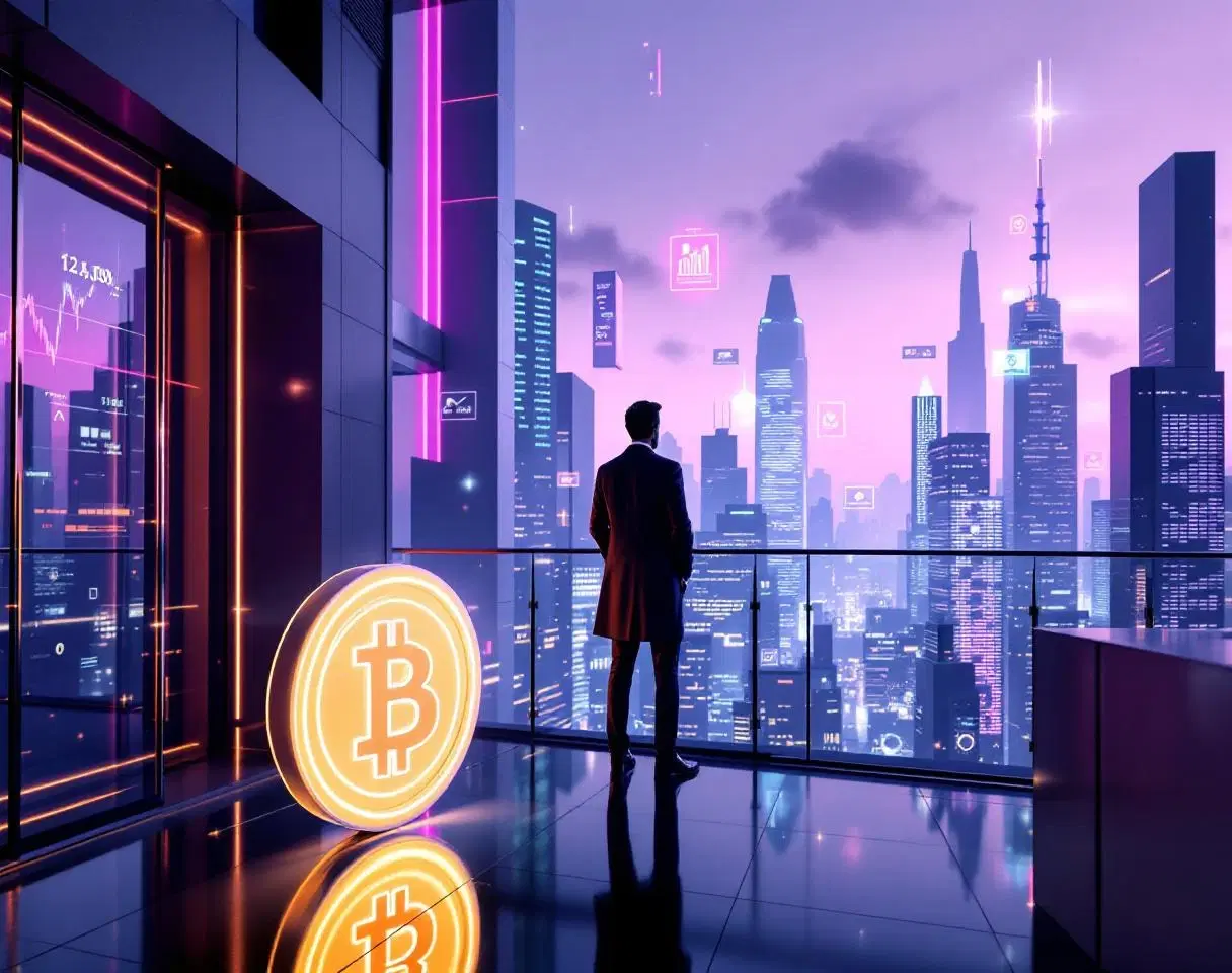 HashKey Group's Half a Billion IPO Marks a New Dawn for Hong Kong's Crypto Landscape