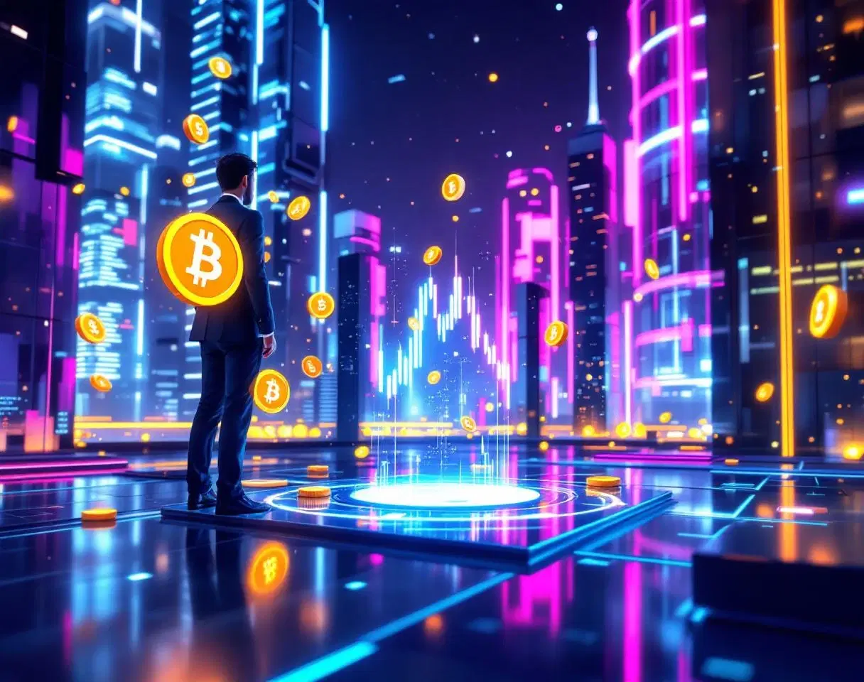 The Phenomenal Shift in Solana's DeFi Arena