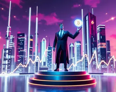 Bullish IPO Marks a New Era for Cryptocurrency