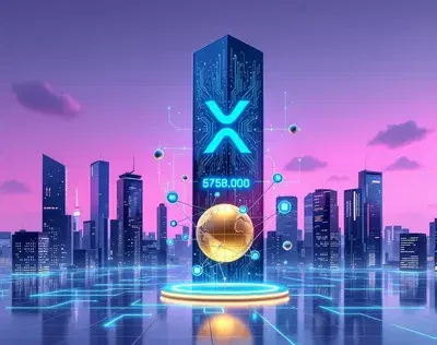 XRP Ignites a Financial Revolution with Banking Integration and Compliance