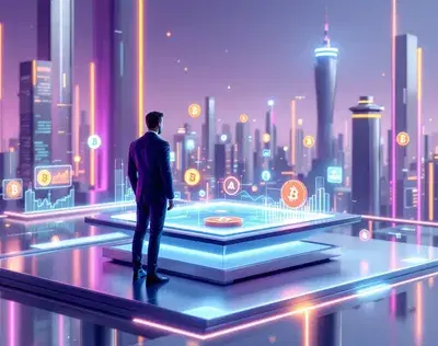 Bitcoin and Altcoins in the New Crypto Landscape