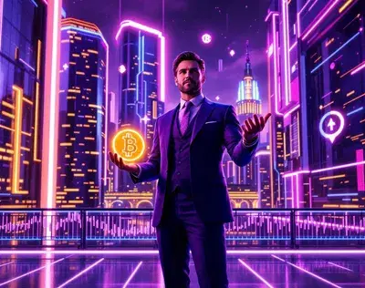 Strive's Bold Bitcoin Acquisition Signals Corporate Treasury Revolution