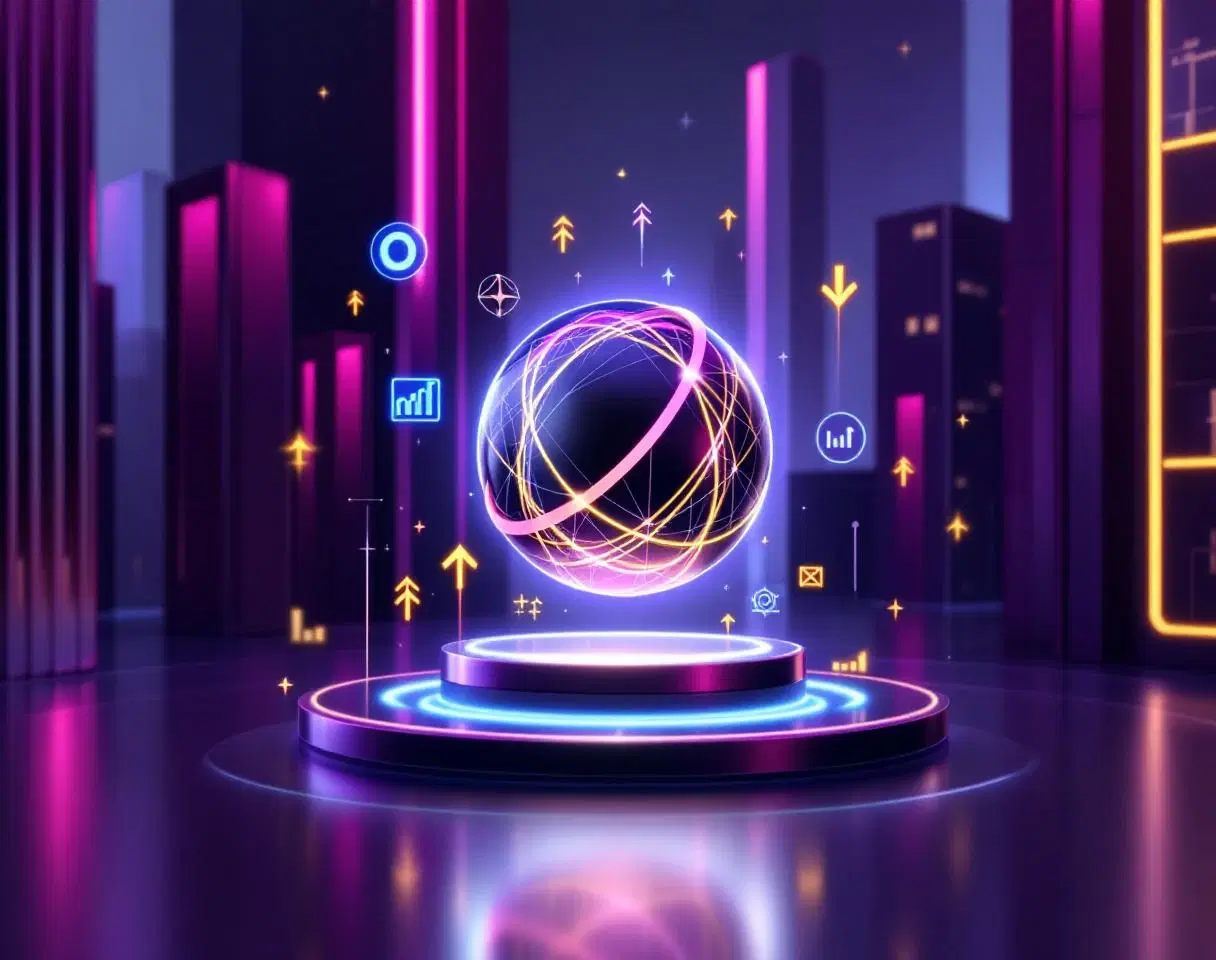 IOTA's Ascent in a Chaotic Crypto Landscape