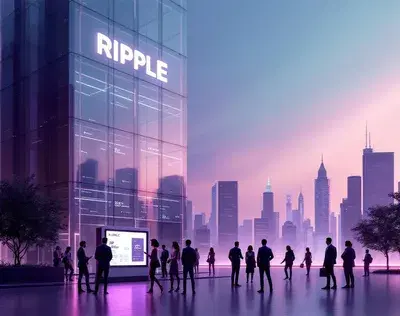 XRP Community Awakens to David Schwartz's Vision for Ripple