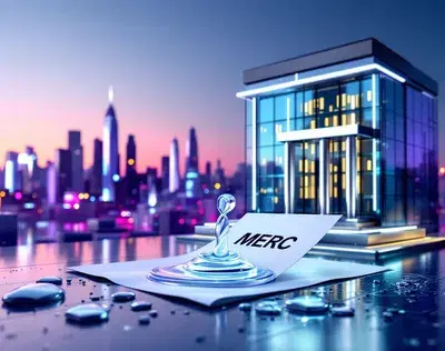 Liquid Mercury and MERC Confronting MiCA Regulation in the EU Crypto Sphere