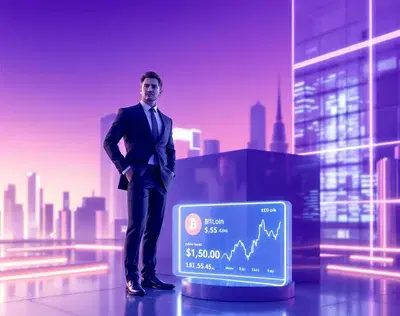 Bitcoin's Corporate Strategy faced with new Realities