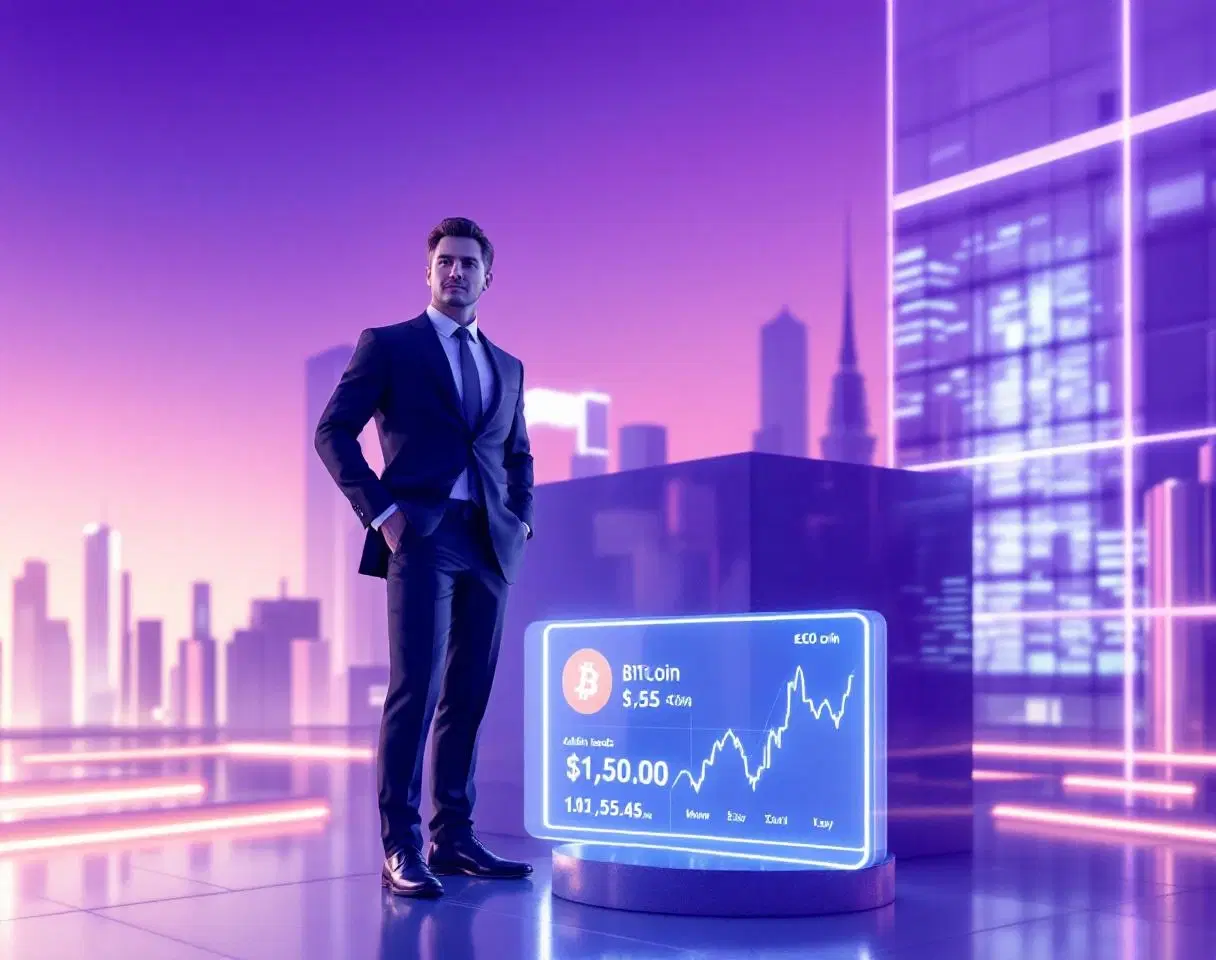 Bitcoin's Corporate Strategy faced with new Realities